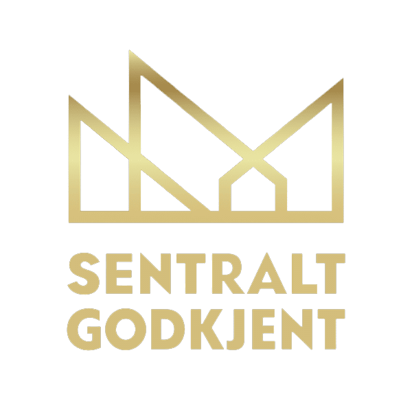 SentraltGodkjent